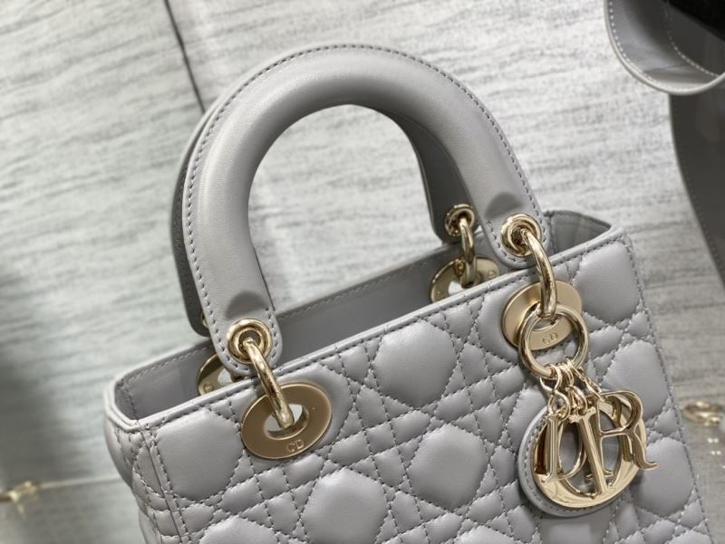 Dior My Lady Bags